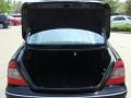 Black - E 350 4Matic Sedan Photo No. 14