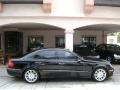 Black - E 350 Sedan Photo No. 2