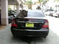 Black - E 350 Sedan Photo No. 4