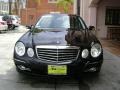 Black - E 350 Sedan Photo No. 5
