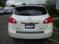 Pearl White - Rogue SV AWD Photo No. 6