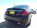 Black - C 400 4Matic Photo No. 4