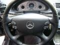 Black - E 350 Sedan Photo No. 15