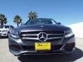 2015 Steel Grey Metallic Mercedes-Benz C 300 4Matic  photo #2