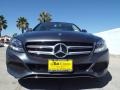 Steel Grey Metallic - C 300 4Matic Photo No. 2