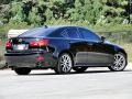 Obsidian Black - IS 250 Photo No. 2