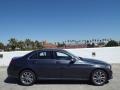 Steel Grey Metallic - C 300 4Matic Photo No. 3