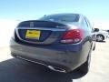 Steel Grey Metallic - C 300 4Matic Photo No. 4