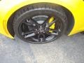 2015 Chevrolet Corvette Stingray Coupe Z51 Wheel