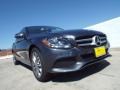Steel Grey Metallic - C 300 4Matic Photo No. 11