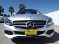 Iridium Silver Metallic - C 300 4Matic Photo No. 2