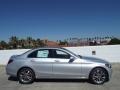 Iridium Silver Metallic - C 300 4Matic Photo No. 3
