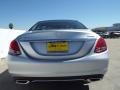 Iridium Silver Metallic - C 300 4Matic Photo No. 5