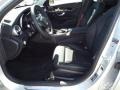 Iridium Silver Metallic - C 300 4Matic Photo No. 7