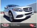 Iridium Silver Metallic - C 300 4Matic Photo No. 1