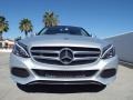 Iridium Silver Metallic - C 300 4Matic Photo No. 2