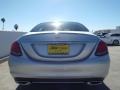 Iridium Silver Metallic - C 300 4Matic Photo No. 5