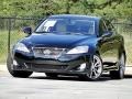 Obsidian Black - IS 250 Photo No. 29