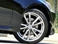 Obsidian Black - IS 250 Photo No. 31
