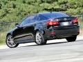 Obsidian Black - IS 250 Photo No. 38