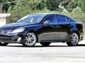 Obsidian Black - IS 250 Photo No. 41