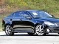 Obsidian Black - IS 250 Photo No. 45