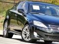 Obsidian Black - IS 250 Photo No. 46