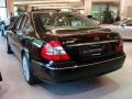 Black - E 350 4Matic Sedan Photo No. 4