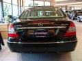 Black - E 350 4Matic Sedan Photo No. 5