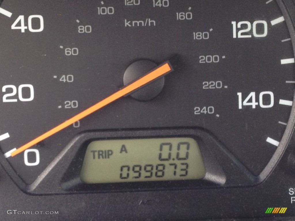 1999 Accord LX Sedan - Taffeta White / Ivory photo #18