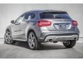 2015 Mountain Grey Metallic Mercedes-Benz GLA 250 4Matic  photo #2