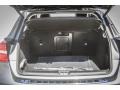 2015 Mercedes-Benz GLA 250 4Matic Trunk