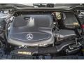 2.0 Liter DI Turbocharged DOHC 16-Valve VVT 4 Cylinder Engine for 2015 Mercedes-Benz GLA 250 4Matic #97855683