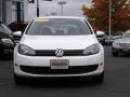 Candy White - Golf 2 Door Photo No. 2