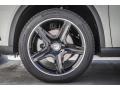 2015 Mercedes-Benz GLA 250 4Matic Wheel and Tire Photo