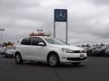 Candy White - Golf 2 Door Photo No. 3