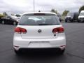 Candy White - Golf 2 Door Photo No. 4