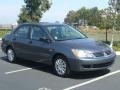 Graphite Gray Pearl - Lancer ES Photo No. 1