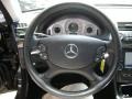 Black - E 350 Sedan Photo No. 14