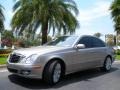 Pewter Metallic - E 350 Sedan Photo No. 2