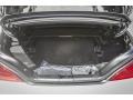 Bengal Red/Black Trunk Photo for 2015 Mercedes-Benz SL #97856769