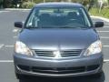 Graphite Gray Pearl - Lancer ES Photo No. 2