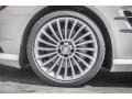 2015 Mercedes-Benz SL 400 Roadster Wheel