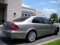 Pewter Metallic - E 350 Sedan Photo No. 6