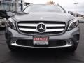 2015 Mountain Grey Metallic Mercedes-Benz GLA 250 4Matic  photo #2