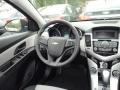 Silver Ice Metallic - Cruze LS Photo No. 6