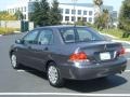 Graphite Gray Pearl - Lancer ES Photo No. 3