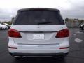 2015 Polar White Mercedes-Benz GL 450 4Matic  photo #4