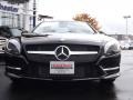 Black - SL 400 Roadster Photo No. 2