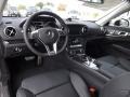 2015 Mercedes-Benz SL Black Interior Prime Interior Photo